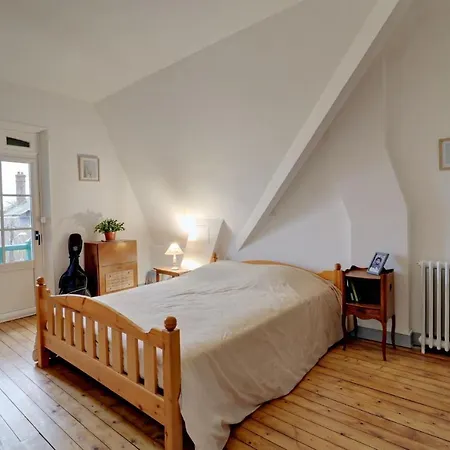 Simple Abri Villa Verneuil d'Avre et d'Iton