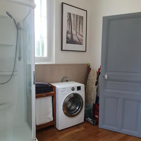 Villa Simple Abri